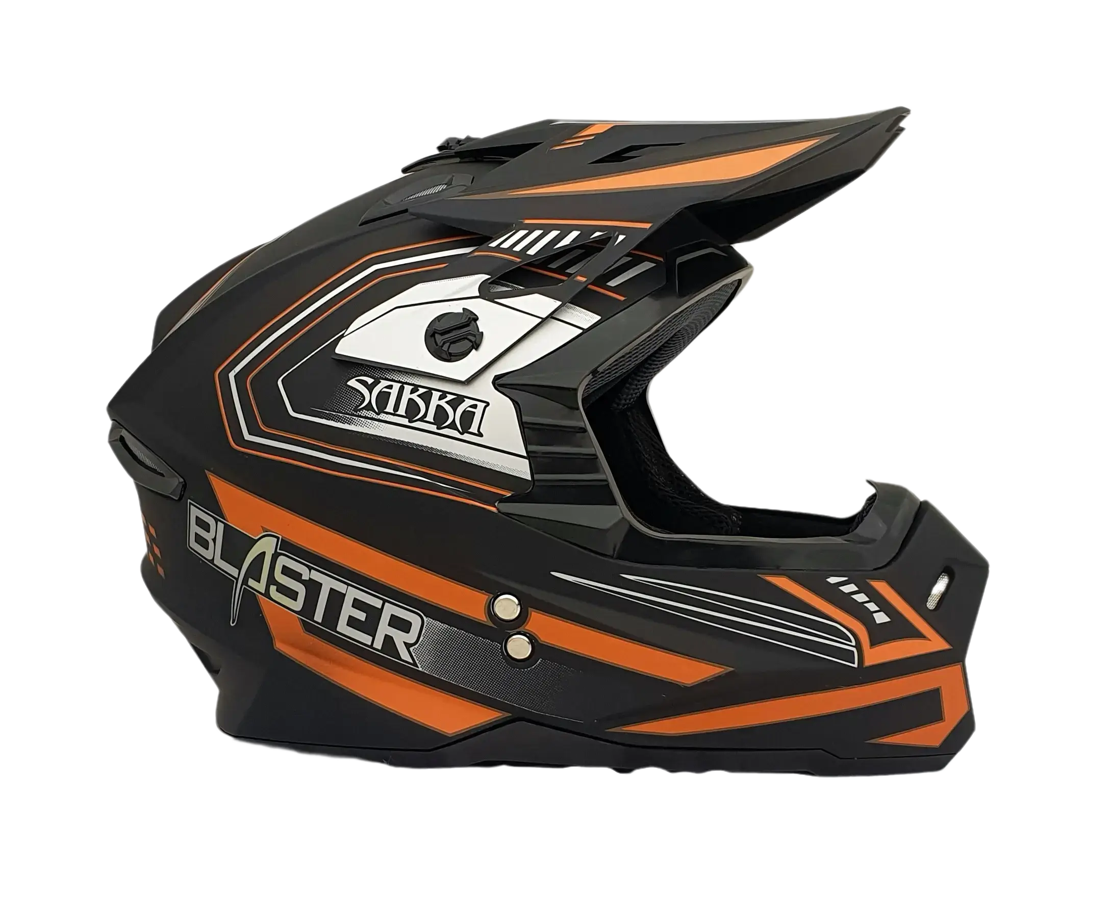 Solid Gloss Helmet
